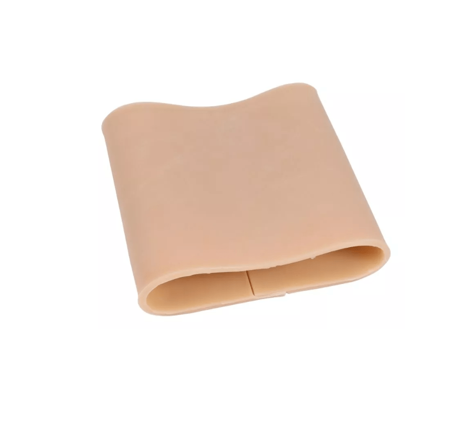 Ersatzhaut für Crico Chris - Erler - Zimmer